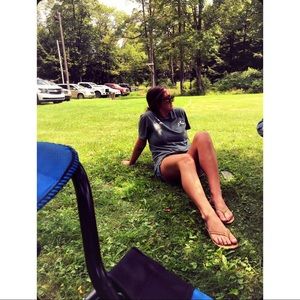 Meet your Posher, Reilly